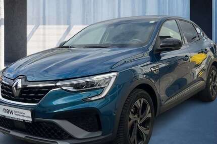 Renault Arkana 65.586 km 19.990 &euro; Berlin 12099