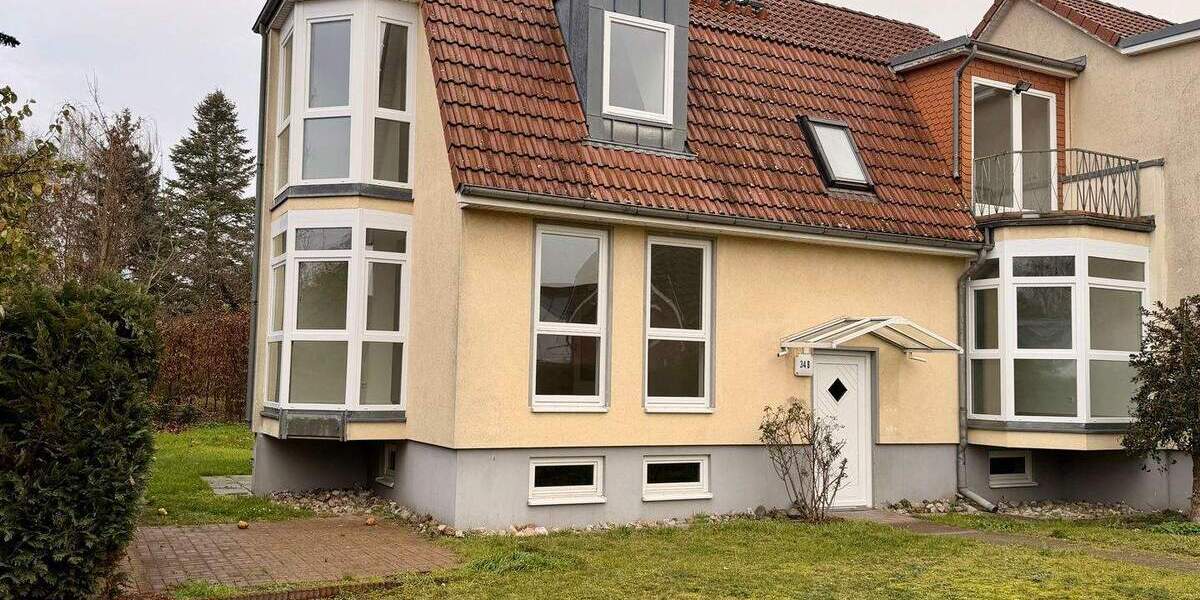 Reihenendhaus Berlin Rosenthal - 4 Zimmer, 135 m&sup2;, 2.425&euro; | Angebot:25749159