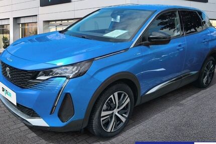Peugeot 3008 29.600 km 24.490 &euro; Berlin 12681
