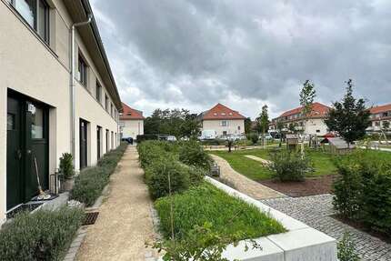 Haus zum Mieten in Elstal 1.500 € 116.27 m²