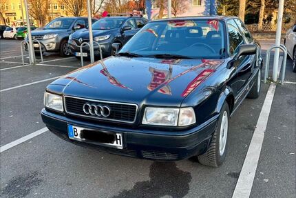 Audi 80 147.911 km 1.599 &euro; Berlin 10318