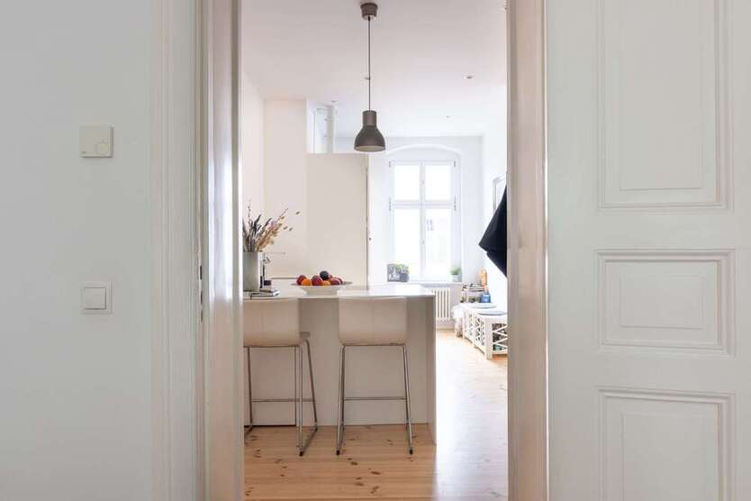 Wohnung zum Kaufen in Berlin 847.200 € 93.2 m²