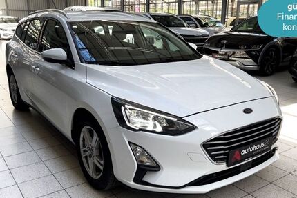 Ford Focus 88.268 km 10.490 &euro; Ludwigsfelde (bei Berlin) 14974