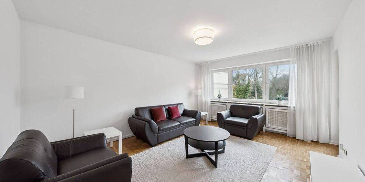 Etagenwohnung Berlin Zehlendorf - 3 Zimmer, 80 m&sup2;, 450.000&euro; | Angebot:26003596