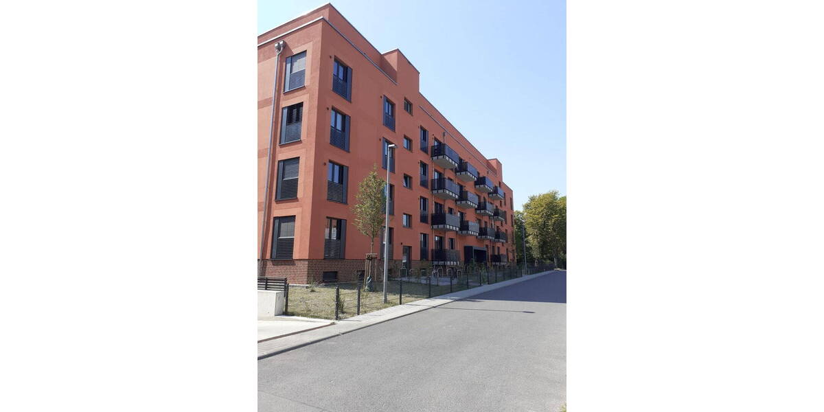 Etagenwohnung Berlin Köpenick - 2 Zimmer, 63 m&sup2;, 885&euro; | Angebot:26582221