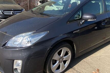 Toyota Prius 262.000 km 4.990 &euro; Berlin-Lichtenberg 10365