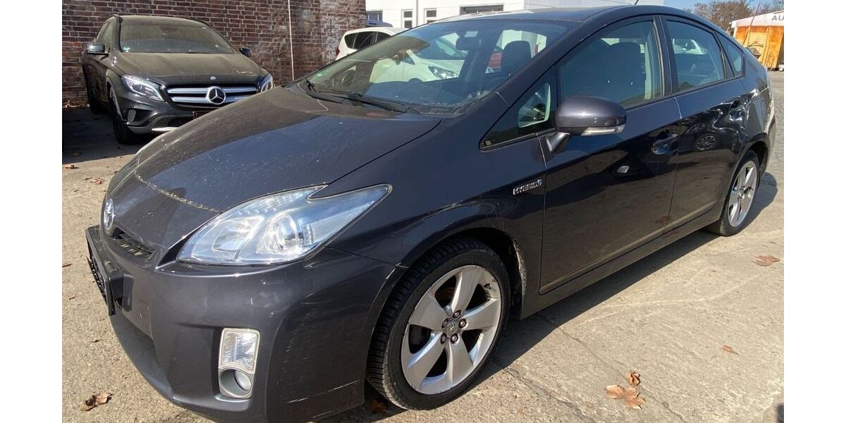 Toyota Prius 262.000 km 4.990 &euro; Berlin-Lichtenberg 10365