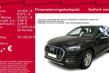 Audi Q5 75.600 km 35.900 &euro; Berlin 12489