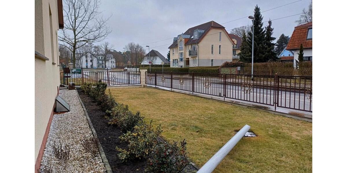 Mehrfamilienhaus, Wohnhaus Schöneiche bei Berlin - 11 Zimmer, 269 m&sup2;, 990.000&euro; | Angebot:26538571