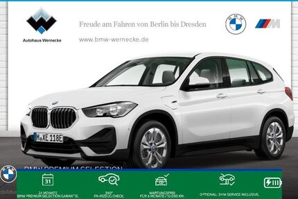 BMW X1 49.360 km 24.617 &euro; Wildau 15745