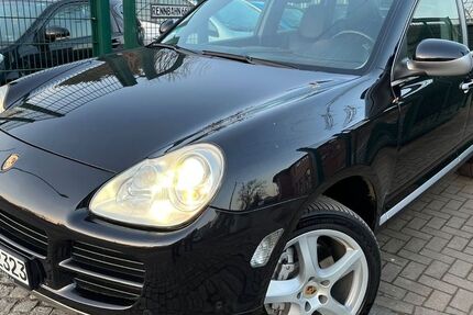 Porsche Cayenne 153.000 km 11.990 &euro; Berlin Weißensee-Pankow 13086