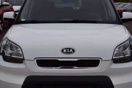 Kia Soul 116.000 km 6.999 &euro; Berlin 13597
