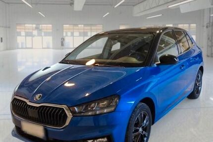 Skoda Fabia 122.000 km 12.990 &euro; Berlin 12307