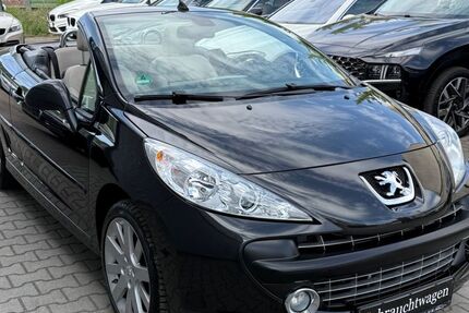 Peugeot 207 120.000 km 1.999 &euro; Berlin, BRITZ 12347