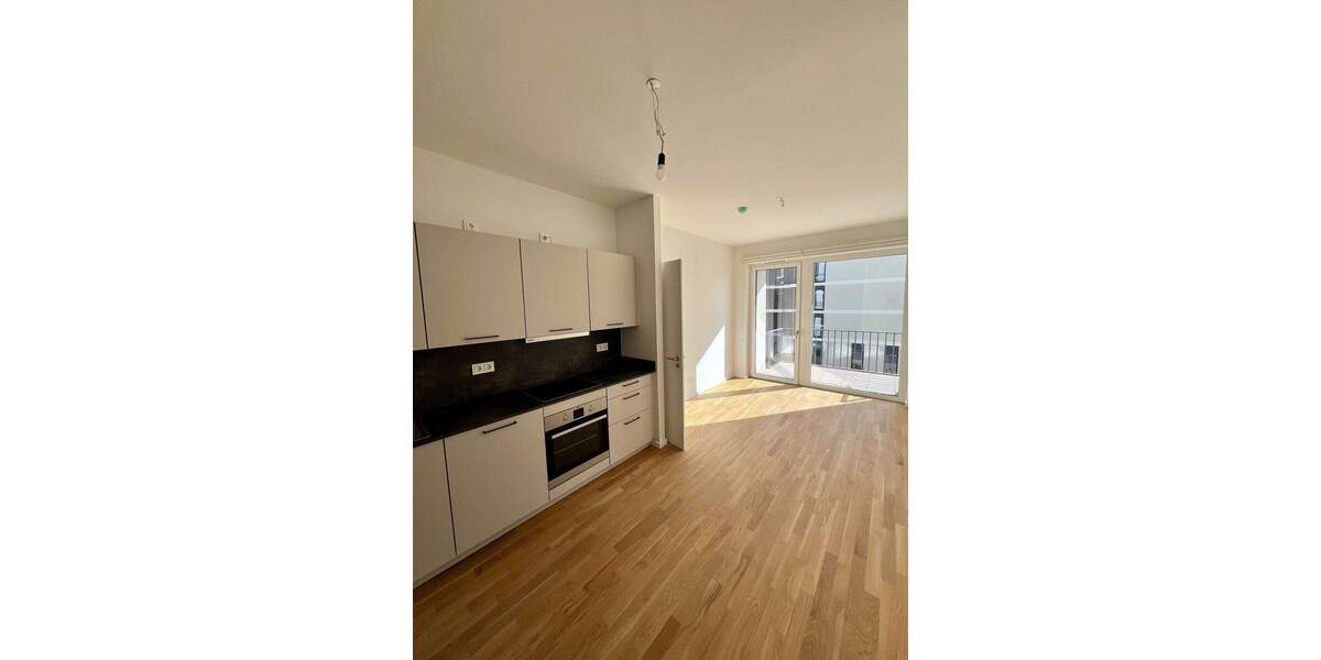 Etagenwohnung Berlin Spandau - 2 Zimmer, 45 m&sup2;, 1.094&euro; | Angebot:25778649