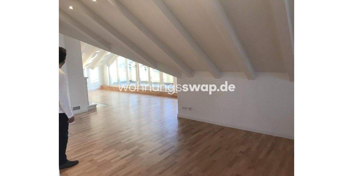 Etagenwohnung Berlin Schmargendorf - 4 Zimmer, 112 m&sup2;, 1.680&euro; | Angebot:25989800