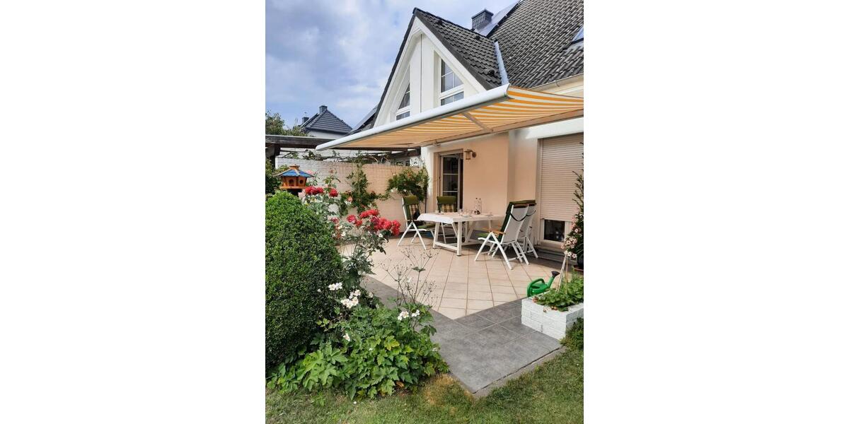 Doppelhaushälfte Berlin Treptow-Köpenick - 5 Zimmer, 120 m&sup2;, 570.000&euro; | Angebot:25568256