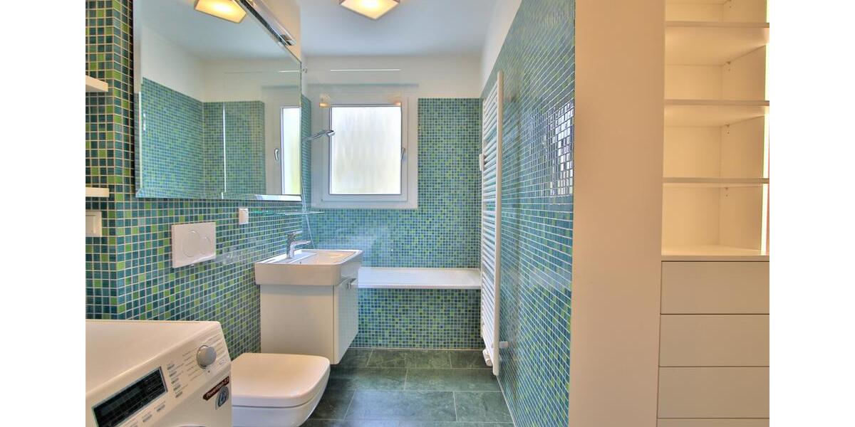 Etagenwohnung Potsdam Berliner Vorstadt - 2 Zimmer, 78 m&sup2;, 1.482&euro; | Angebot:25838371