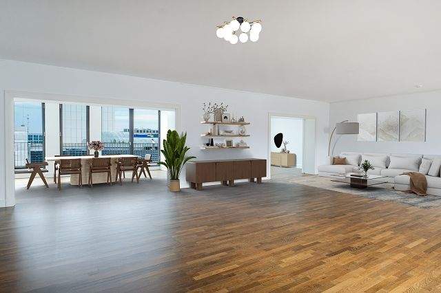 Etagenwohnung Berlin Mitte - 5 Zimmer, 335 m&sup2;, 6.300&euro; | Angebot:25748282