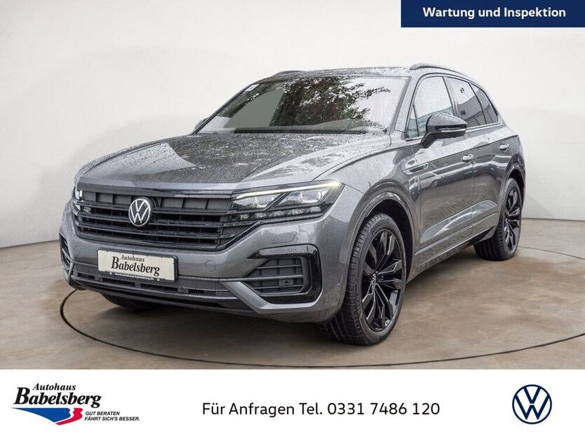 Touareg