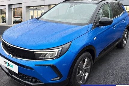 Opel Grandland (X) 37.250 km 21.790 &euro; Berlin 10369
