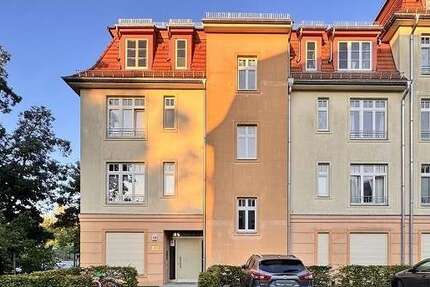 Wohnung Potsdam Stern - 2 Zimmer, 73 m&sup2;, 327.500&euro; | Angebot:24917772