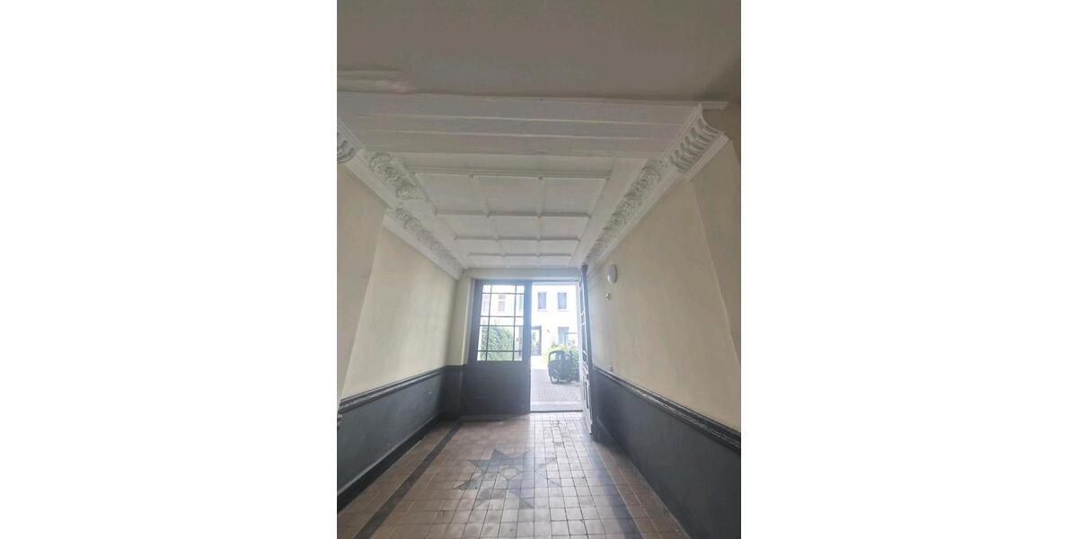 Erdgeschoßwohnung Berlin Mitte - 1 Zimmer, 34 m&sup2;, 195.000&euro; | Angebot:27203837