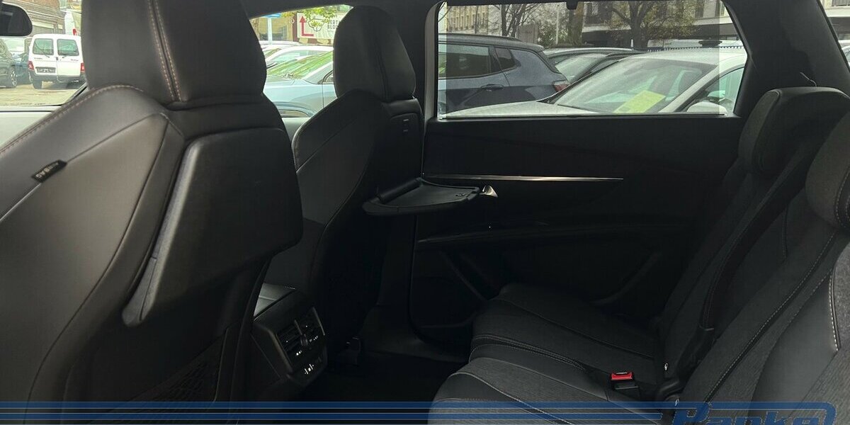 Peugeot 5008 GT-line*7-Sitz*LED*Massage*Memory*Digi* 134.439 km 15.990 &euro; Berlin 13187