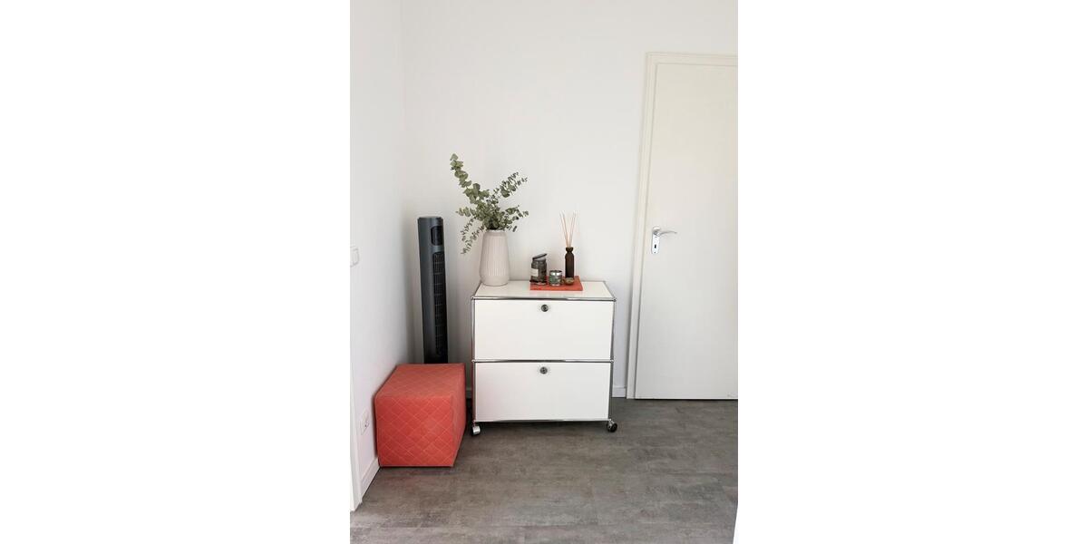 Etagenwohnung Berlin Mitte - 1.5 Zimmer, 55 m&sup2;, 1.600&euro; | Angebot:26403618