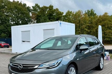 Opel Astra 88.000 km 9.700 &euro; stahnsdorf 14532