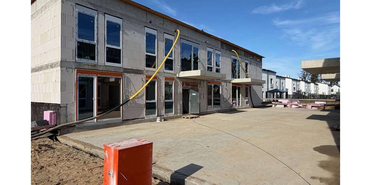 Etagenwohnung Fredersdorf-Vogelsdorf Vogelsdorf - 3 Zimmer, 87 m&sup2;, 1.466&euro; | Angebot:25400388