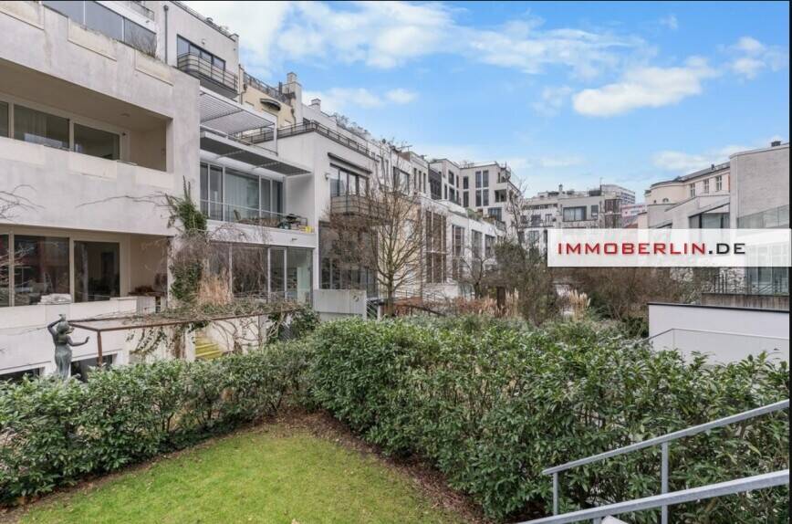 Mehrfamilienhaus, Wohnhaus Berlin Mitte - 2 Zimmer, 518 m&sup2;, 8.300.000&euro; | Angebot:26568751