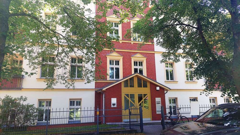 Gewerbeobjekt Hohen Neuendorf - 1.000&euro; | Angebot:27028387