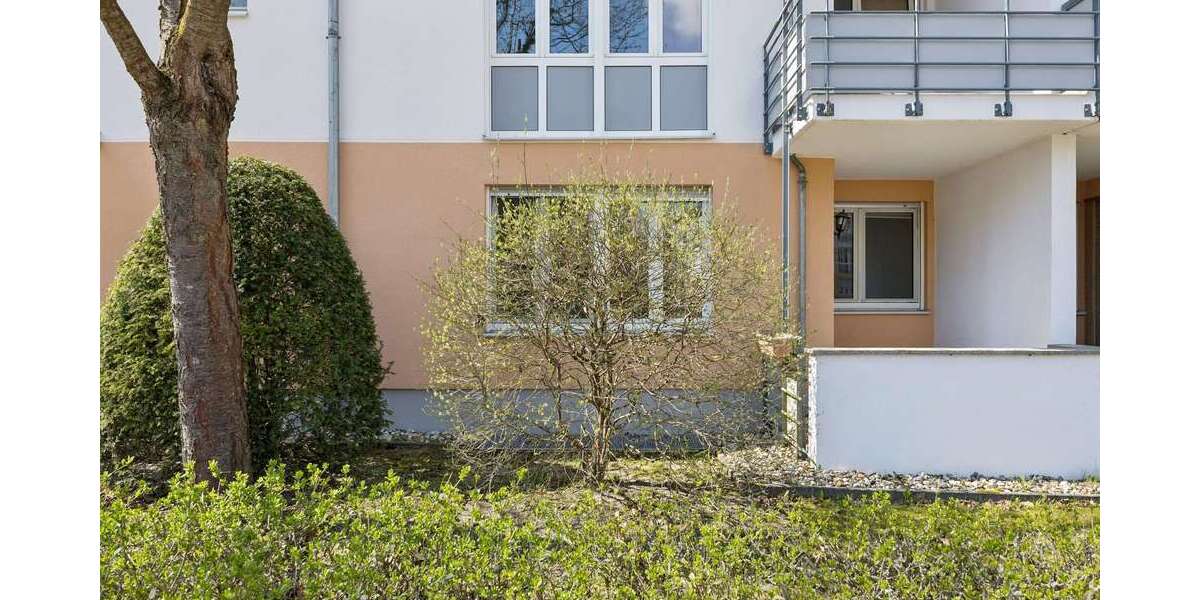 Etagenwohnung Schöneiche bei Berlin - 2 Zimmer, 45 m&sup2;, 212.000&euro; | Angebot:26465005