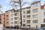 Helle Vier-Zimmer-Wohnung mit großem Gestaltungspotenzial 4 zimmer