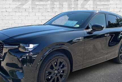 Mazda CX-60 6.942 km 46.925 &euro; Bernau 16321