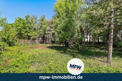 Grundstück Schöneiche bei Berlin - 169.000&euro; | Angebot:21308902