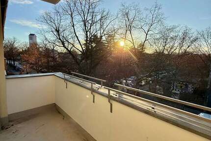 Wohnung Berlin Reinickendorf - 4 Zimmer, 81 m&sup2;, 358.000&euro; | Angebot:27115284
