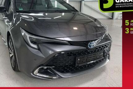 Toyota Corolla 31.100 km 26.940 &euro; Königs Wusterhausen 15711