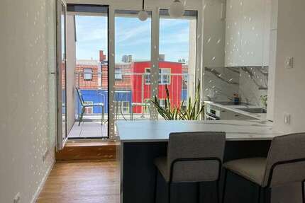 Wohnen auf Zeit in Berlin 1.550 € 1 zimmer