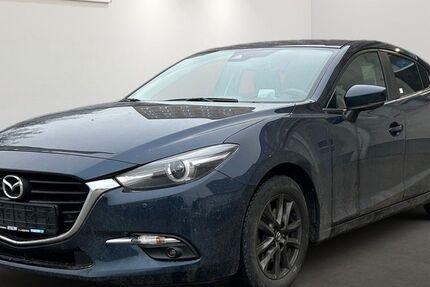 Mazda 3 171.742 km 10.499 &euro; Berlin 12681