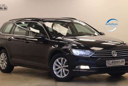 VW Passat 320.821 km 7.999 &euro; Teltow 14513