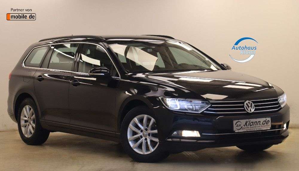 VW Passat 320.821 km 7.999 &euro; Teltow 14513