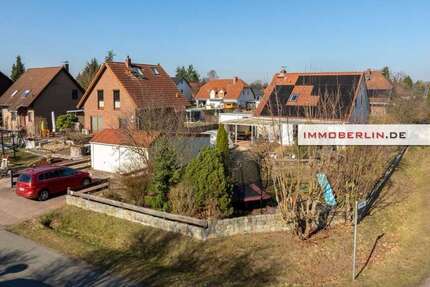 Haus Oberkrämer / Bärenklau Bärenklau - 5 Zimmer, 140 m&sup2;, 515.000&euro; | Angebot:26561885