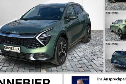 Kia Sportage 19.849 km 29.590 &euro; Berlin 12277