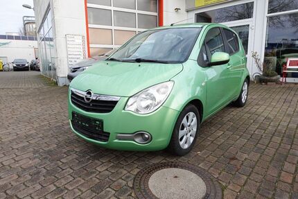 Opel Agila 171.921 km 4.900 &euro; Dahlwitz Hoppegarten 15366