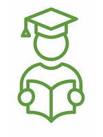 Symbol für Weiterbildung in Berlin