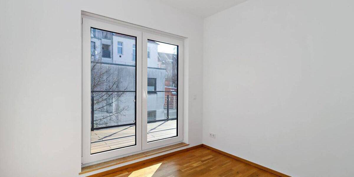 Etagenwohnung Berlin Niederschönhausen - 4 Zimmer, 140 m&sup2;, 775.000&euro; | Angebot:25926946