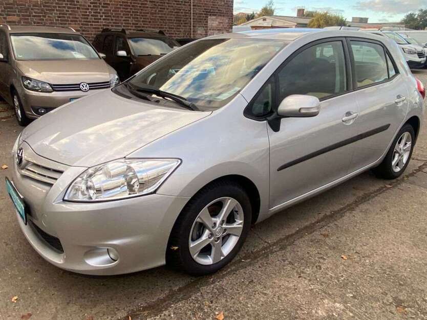 Auris