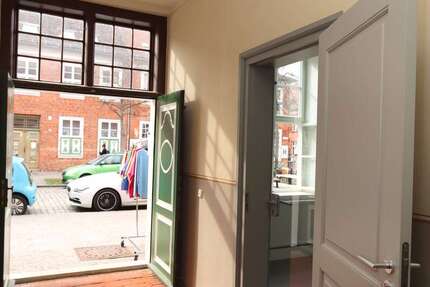 Gewerbeobjekt Potsdam Berliner Vorstadt - 1.403&euro; | Angebot:25894377